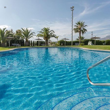 Apartamento Clayma El Puerto de Mazarrón Exteriör bild