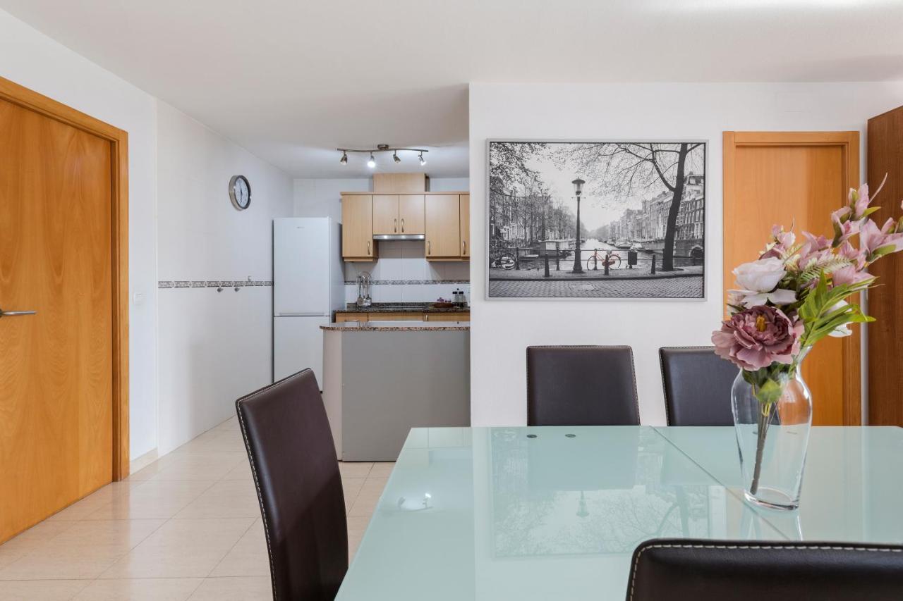Apartamento Clayma El Puerto de Mazarrón Exteriör bild