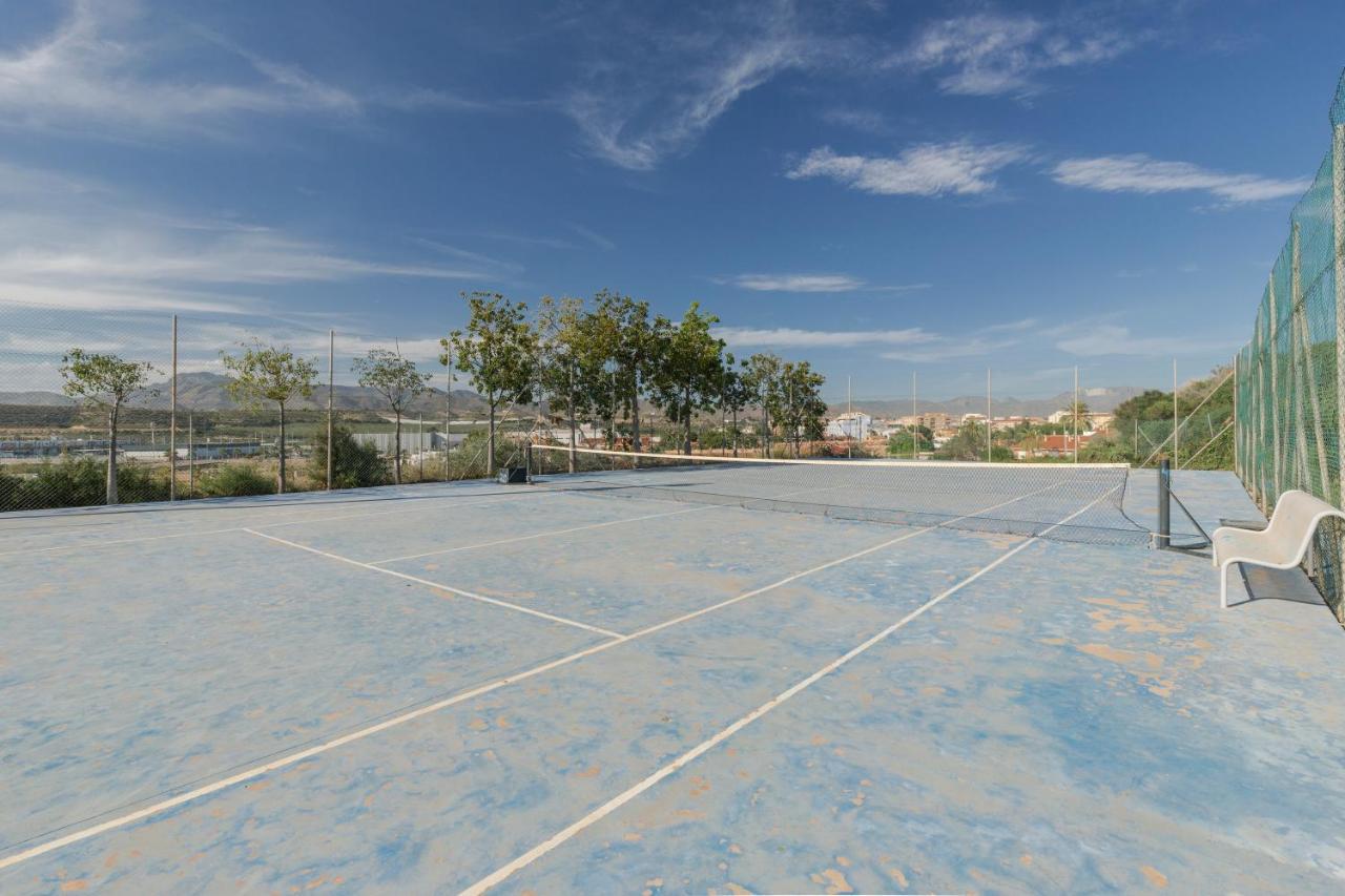 Apartamento Clayma El Puerto de Mazarrón Exteriör bild
